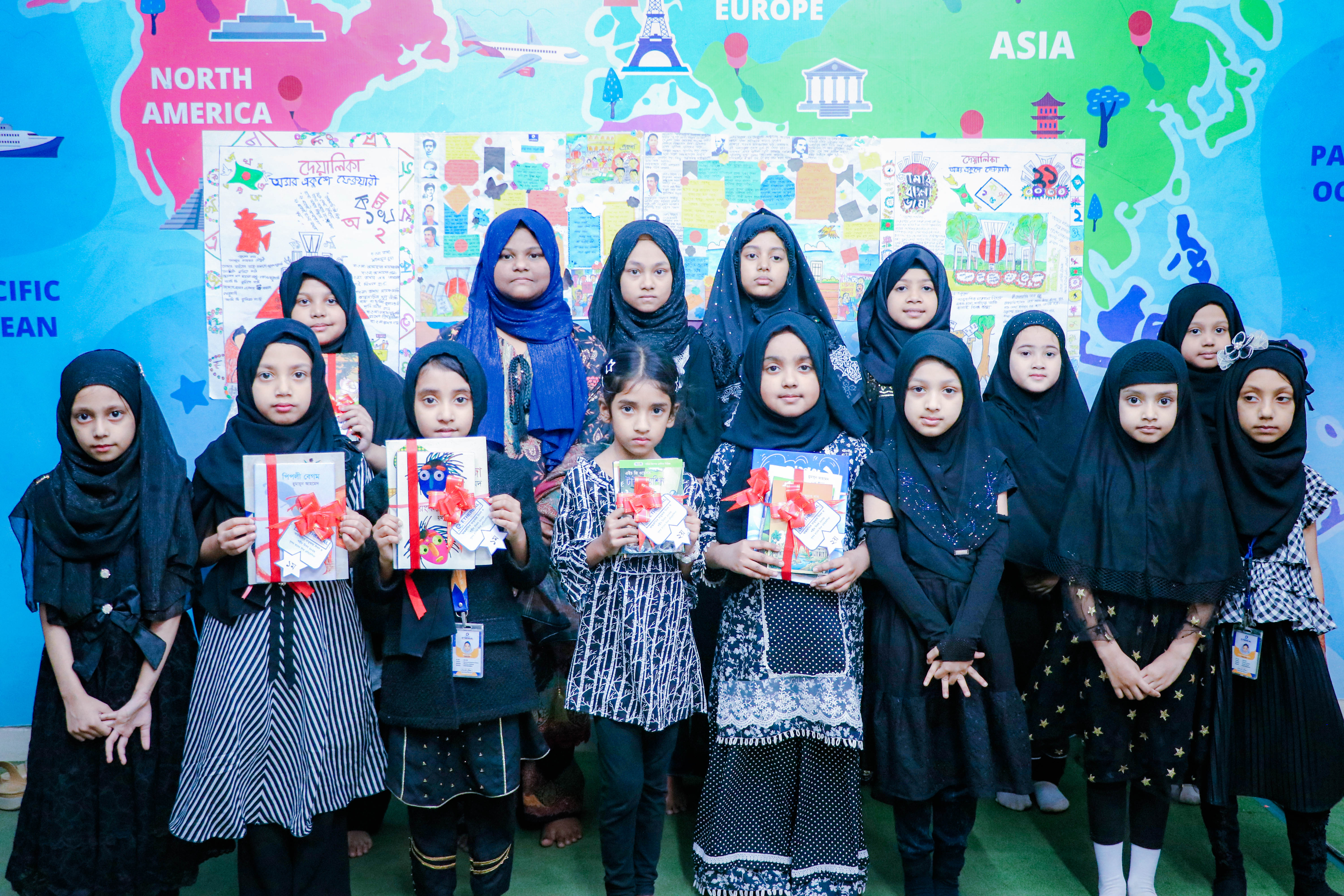 International Mother Language Day 2026